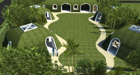 Step into the Future with Green Magic Homes: Price List and Design Options
